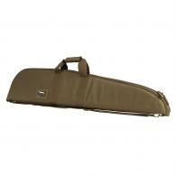 NcStar 2906 Gun Case 38"L X 9"H, Tan - CVT2906-38