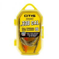 Otis Ripcord .338 Cal Pull Through Bore Cleaner 36" Length - FG-RC-3308 Otis Ripcord .338 Cal Pull Through Bore Cleaner 36" Length - FG-RC-3308