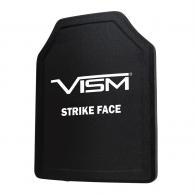 NcStar PE Ballistic Plate 11" x 14", Shooters Cut - BPC1114