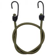 Proforce Equipment Heavy Duty Bungee Cords Olive, 4 Pack - 71060