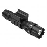 NcStar Pro Series Green LED Flashlight/250 Lumens - VATFLBGM NcStar Pro Series Green LED Flashlight/250 Lumens - VATFLBGM