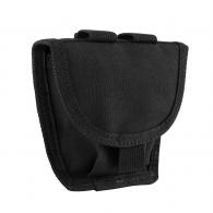 NcStar Handcuff Pouch Black - CVHCP2973B NcStar Handcuff Pouch Black - CVHCP2973B
