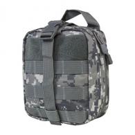 NcStar Molle EMT Pouch Digital Camo