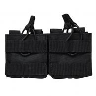 NcStar AR10/M1A/FAL .308 Dual Magazine Pouch Black - CV3082MP2977B NcStar AR10/M1A/FAL .308 Dual Magazine Pouch Black - CV3082MP2977B