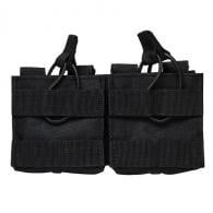 NcStar AR10/M1A/FAL .308 Dual Magazine Pouch Black - CV3082MP2977B