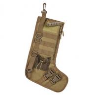 NcStar Tactical Stocking with Handle Tan