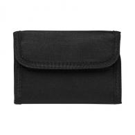 NcStar VISM Bifold Wallet Black - CAWLT2983B