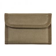 NcStar VISM Bifold Wallet Tan - CAWLT2983T