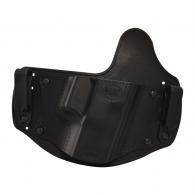 Fobus Medium Universal Inside The Waistband Holster w/ Combat Cut - IWBMCC