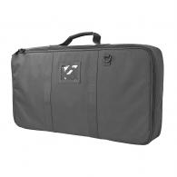 NcStar Vism Discreet Carbine Case 26"L x 13", Gray - CV3DIS2947U-26 NcStar Vism Discreet Carbine Case 26"L x 13", Gray - CV3DIS2947U-26