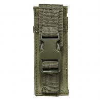NcStar Vism Magazine Pouch Green - CVPPH2991G