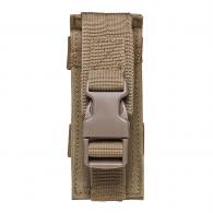 NcStar Vism Magazine Pouch Tan - CVPPH2991T