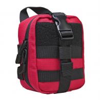 Small Molle EMT Pouch - CVSEMT2988R