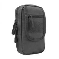 NcStar Vism Utility Pouch Urban Gray - CVSUPL2965U