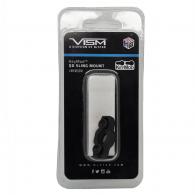 NcStar KeyMod Sling Mount Quick Detach, Black - VMKMQSM