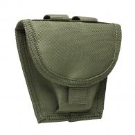 NcStar Handcuff Pouch Green - CVHCP2973G
