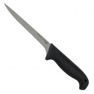 Cold Steel Commercial Series 6" Filet Knife with Sheath - 20VF6SZ Cold Steel Commercial Series 6" Filet Knife with Sheath - 20VF6SZ