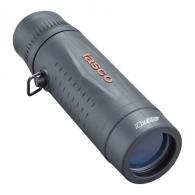 Tasco Essentials 10x 25mm Black Monocular - 568125