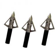 Truglo Titanium Fixed Broadheads 4 Blades, 100 Grains, X-Bow - TG3204AX