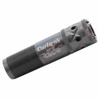 Carlsons Browning Invector 10 Gauge Long Beard Choke Tube, Turkey - 19011 Carlsons Browning Invector 10 Gauge Long Beard Choke Tube, Turkey - 19011
