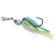 Z-man ChatterBait Projectz Lures 1/2 oz Weight, 6/0 Hook, Sexier Shad, Per 1 - CB-PZ12-03