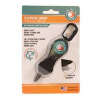 T-REIGN Outdoor Products Super Snip- Long Blade with UV LED - BTC246