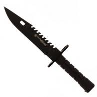 Smith & Wesson by BTI Tools Special Ops 8", M-9 Bayonet, Clam - SW3BCP