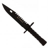 Smith & Wesson by BTI Tools Special Ops 8", M-9 Bayonet, Clam - SW3BCP Smith & Wesson by BTI Tools Special Ops 8", M-9 Bayonet, Clam - SW3BCP
