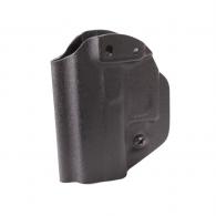 Mission First Tactical Inside the Waist Band Holster For Glock 42, Ambidextrous, Black - HGL42AIWBA-BL Mission First Tactical Inside the Waist Band Holster For Glock 42, Ambidextrous, Black - HGL42AIWBA-BL