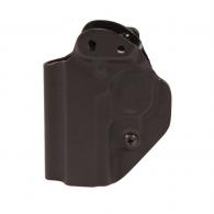 Mission First Tactical Inside the Waist Band Holster Sig Sauer 938, Ambidextrous, Black - HSIG938AIWBA-BL Mission First Tactical Inside the Waist Band Holster Sig Sauer 938, Ambidextrous, Black - HSIG938AIWBA-BL