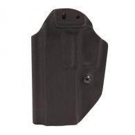 Mission First Tactical Inside the Waist Band Holster Sig Sauer P226 9mm/.40 Caliber, Ambidextrous, Black - HSIGP226RLAIWBA-BL