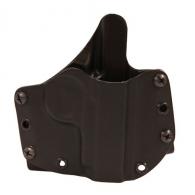 Mission First Tactical Outside Wasitband Holster - HSIG238OWB-BL