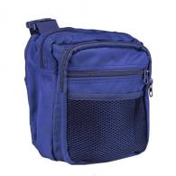 NcStar VISM CCW Satchel Blue - CVSTCHL2999L