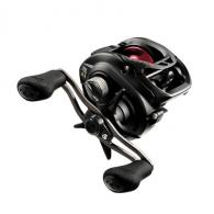 Daiwa Fuego CT Casting Reel 100, 7.3:1 Gear Ratio, 30.50" Retrieve Rate, 13.20 lb Max Drag, Right Hand - FGCT100HS