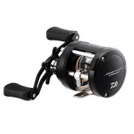 Daiwa Millionaire Classic UTD Casting Reel 5.1:1 Gear Ratio, 24.50" Retrieve Rate, 9 lb Max Drag, XH/H Action, Right Hand - M-CUTD300