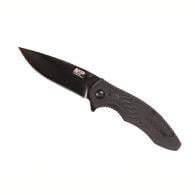 Smith & Wesson by BTI Tools Bodyguard, 2 1/2" Blade, Black - 1085890 Smith & Wesson by BTI Tools Bodyguard, 2 1/2" Blade, Black - 1085890