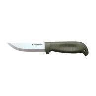 Cold Steel Finn Hawk Fixed Knife 4" Stainless Blade, Griv-Ex Handle, Secure-Ex Sheath, Boxed - 20NPK