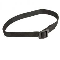 NcStar VISM BDU Tactical Belt Small, Black - CVBLT3004BS