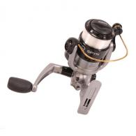 Zebco / Quantum Spyn Spinning Reel 20, 5.3:1 Gear Ratio, 26" Retrieve Rate, 3 Bearings, Right Hand, Clam Package - SPYN20.CP3