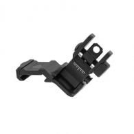 Leapers/UTG Accu-Sync 45 Degree Angle Flip Up Rear AR 15 Sight