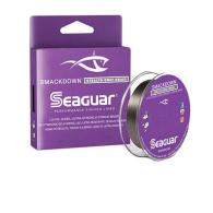 Seaguar Gold Label Saltwater Fluorocarbon Line 25 Yards, 30 lbs Tested, .017" Diameter, Gold - 30GL25