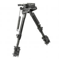 NcStar KPM Bipod, Keymod, MLOK Slots, Picatinny Rails - VBKPM NcStar KPM Bipod, Keymod, MLOK Slots, Picatinny Rails - VBKPM