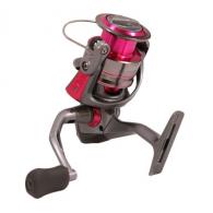 Okuma Avenger New Generation LE Spinning Reel 5.0:1 Gear Ratio, 25.80" Retrieve Rate, 7 Bearings, 15 lb Max Drag, Ambidextrou - AV-4000-LE