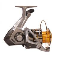 Okuma Avenger New Generation Spinning Reel 4.8:1 Gear Ratio, 38.30" Retrieve Rate, 35 lb Max Drag, Ambidextrous - AV-8000