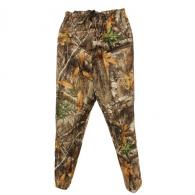 Frogg Toggs Pro Action Camo Pants Realtree Edge, Large - PA83102-58LG