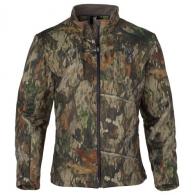 Browning Hell's Canyon Speed Backcountry-FM Gore-Windstopper Jacket ATACS Tree/Dirt Extreme, Medium - 3048533202