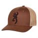 Browning Bloodline Brown Hat - 308110981