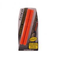Carlsons Universal Shotgun Plug, Package of 2 - 00120 Carlsons Universal Shotgun Plug, Package of 2 - 00120