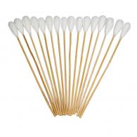 Tipton Power Swab 9mm/.38 Caliber, Package of 175 - 1099925 Tipton Power Swab 9mm/.38 Caliber, Package of 175 - 1099925