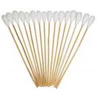 Tipton Power Swab .45 Caliber, Package of 100 - 1099927